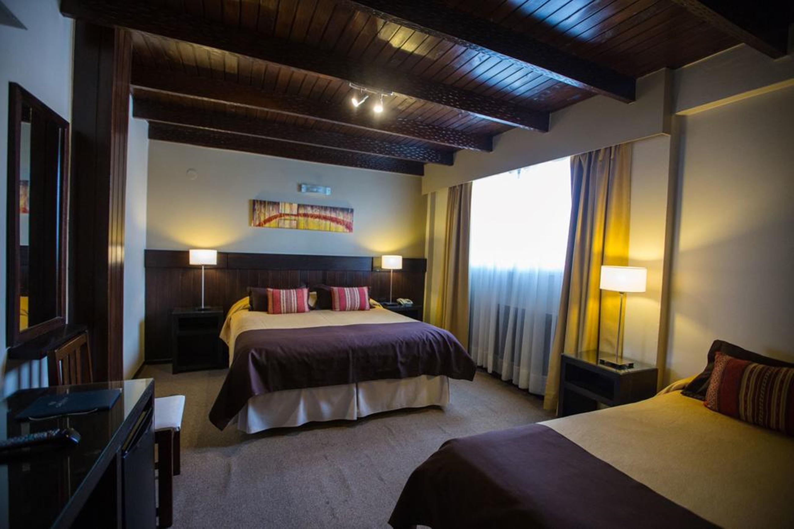 Carlos V Patagonia 3* San Carlos de Bariloche