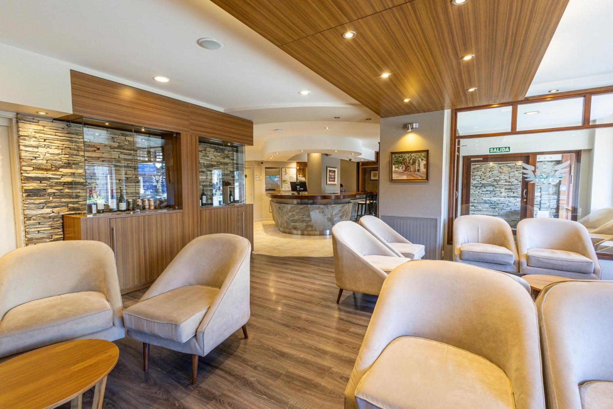 Carlos V Patagonia Hotel San Carlos de Bariloche