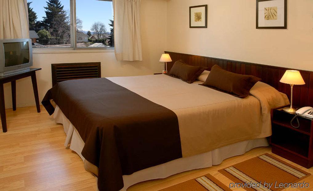 Hotel Carlos V Patagonia