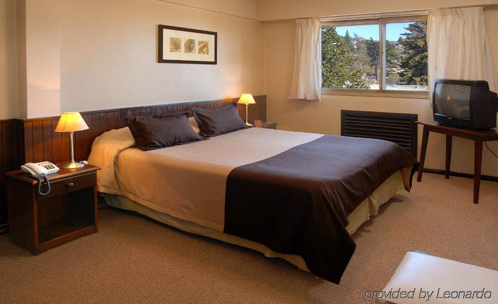 Hotel Carlos V Patagonia 3*