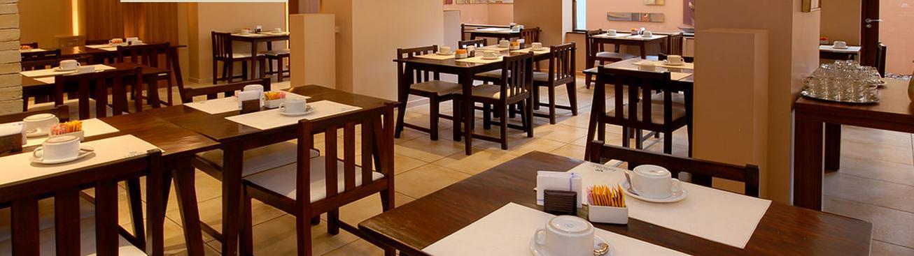Carlos V Patagonia Hotel