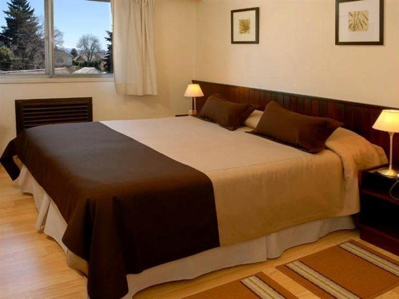 Hotel Carlos V Patagonia