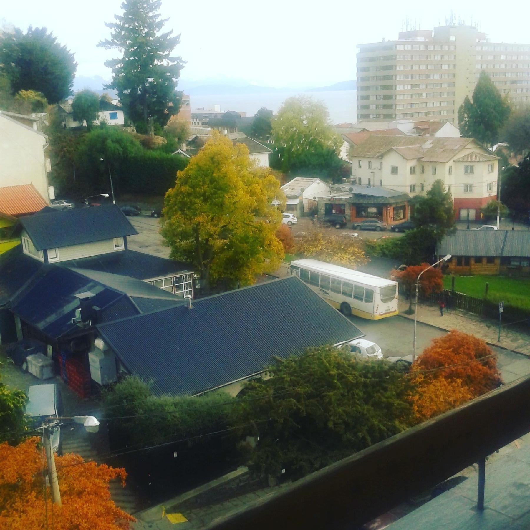 Carlos V Patagonia Hotel San Carlos de Bariloche