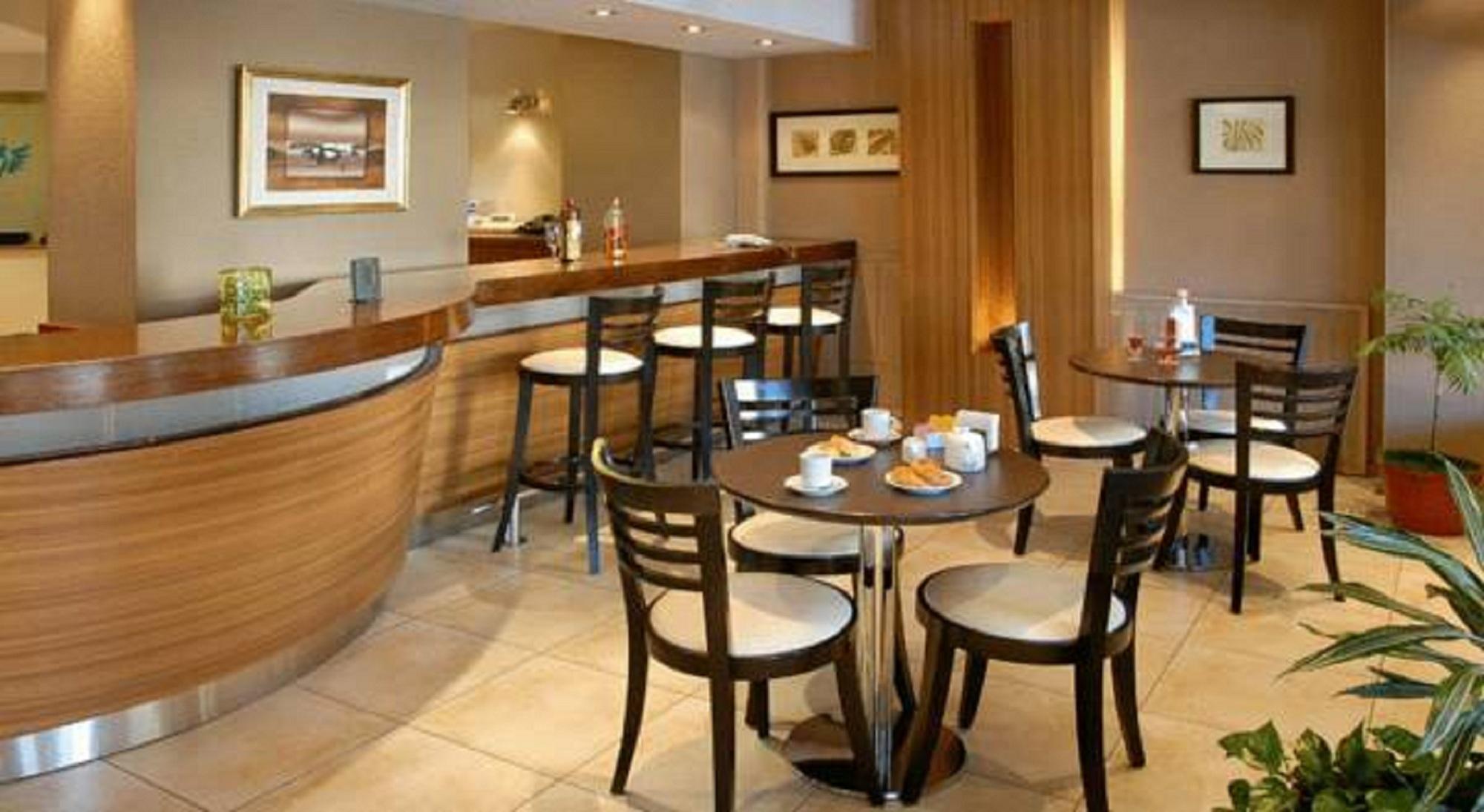 Hotel Carlos V Patagonia 3*