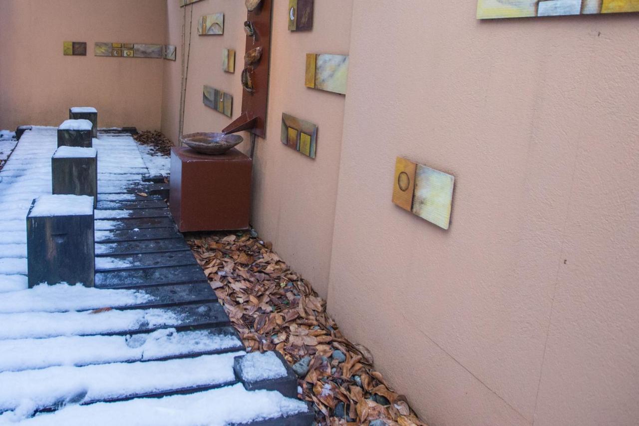 Hotel Carlos V Patagonia San Carlos de Bariloche