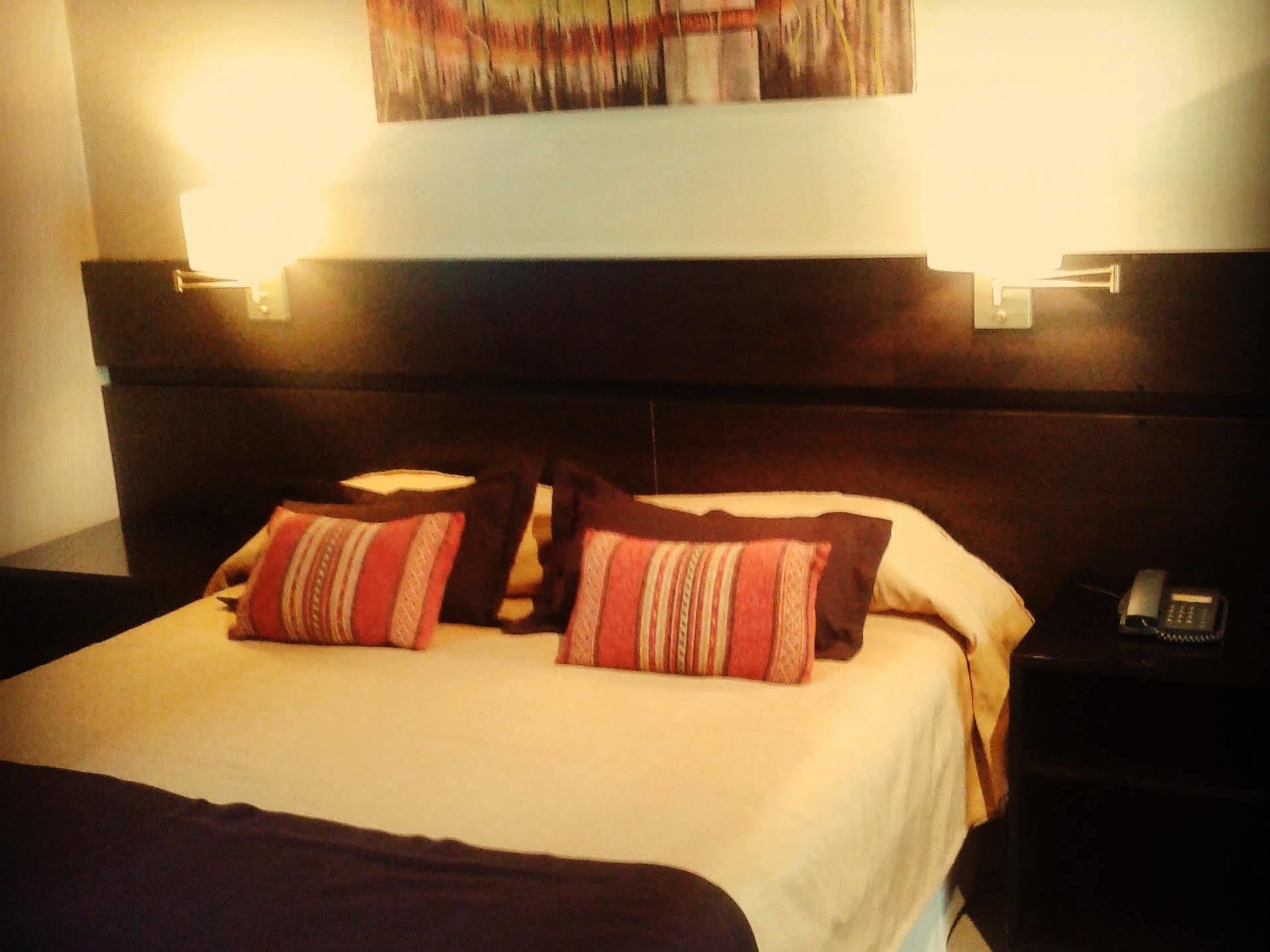 Hotel Carlos V Patagonia 3*