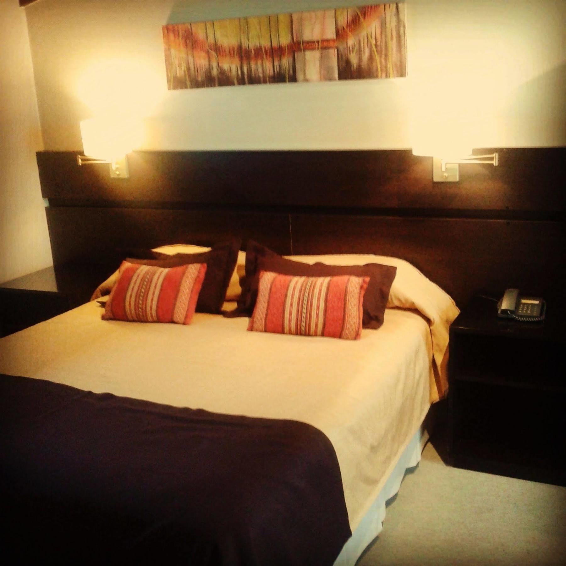 Carlos V Patagonia Hotel 3*