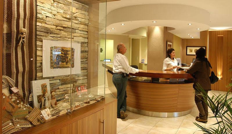 Hotel Carlos V Patagonia San Carlos de Bariloche