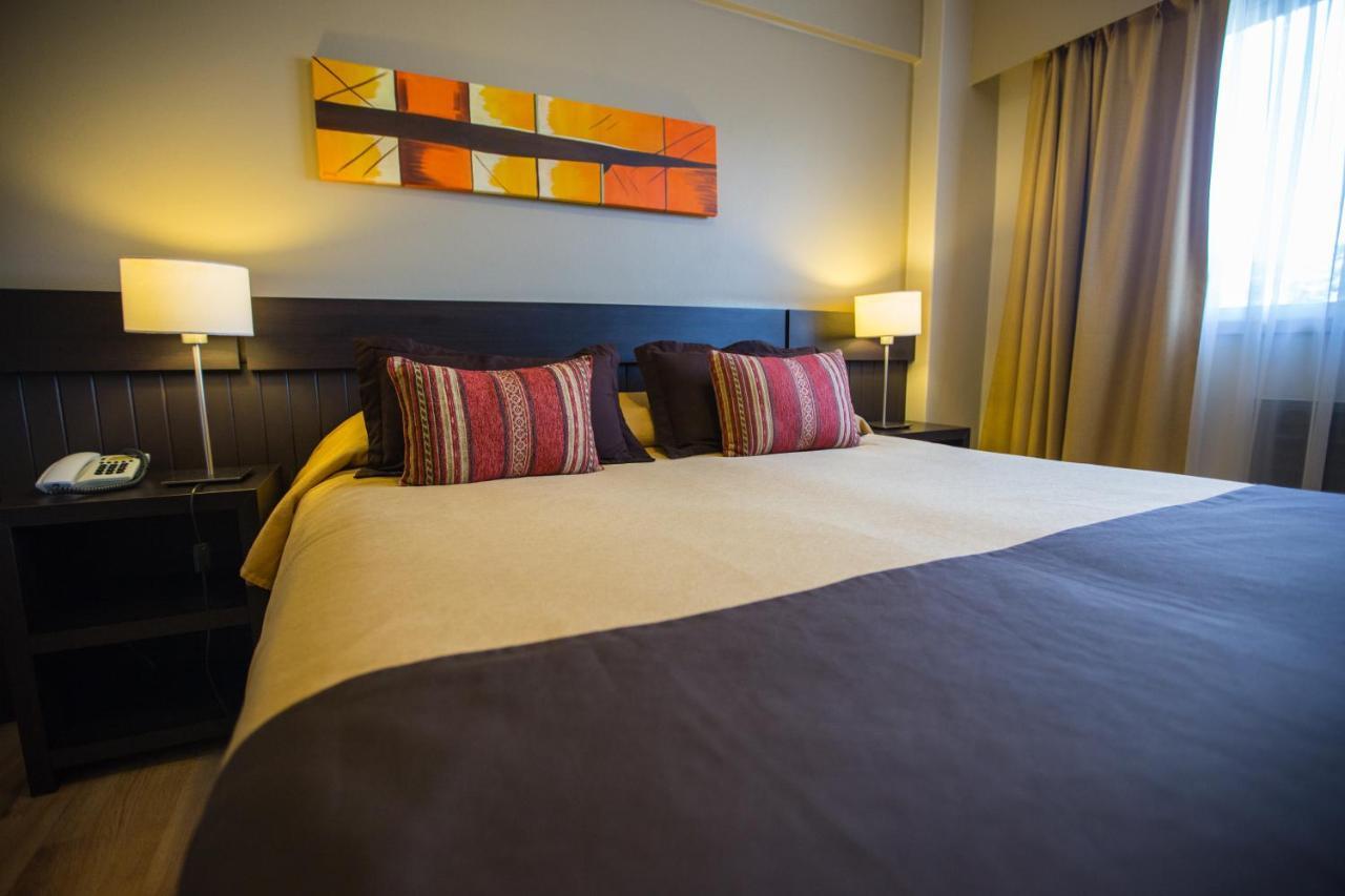 Hotel Carlos V Patagonia 3*