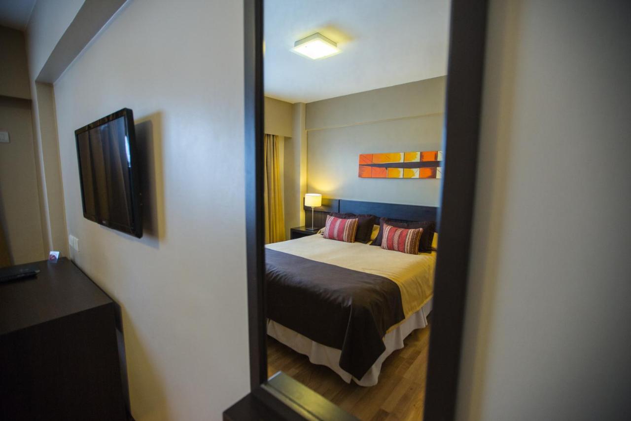 Carlos V Patagonia Hotel