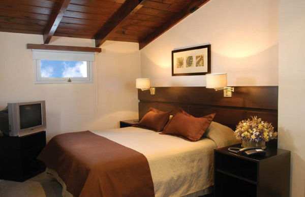 Hotel Carlos V Patagonia 3*