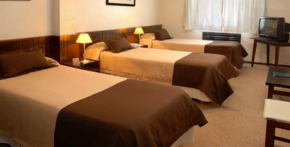 Hotel Carlos V Patagonia 3*